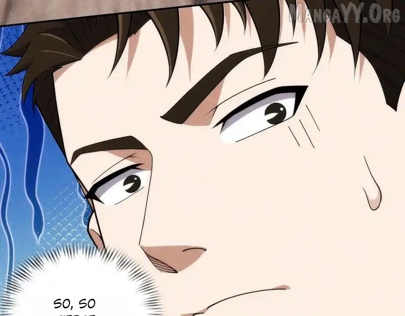 Hidden Dragon in the City (2025) Chapter 29 - page 11